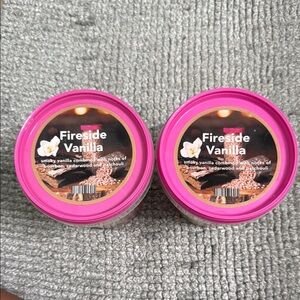 Pink Zebra Sprinkles